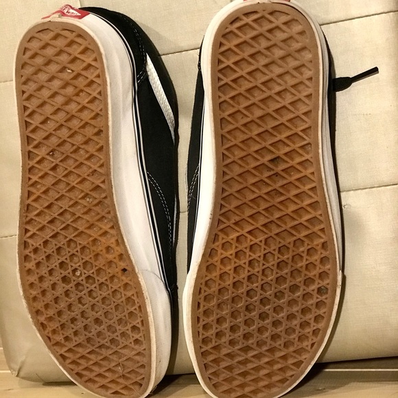 Vans- Old Skool - Picture 4 of 4